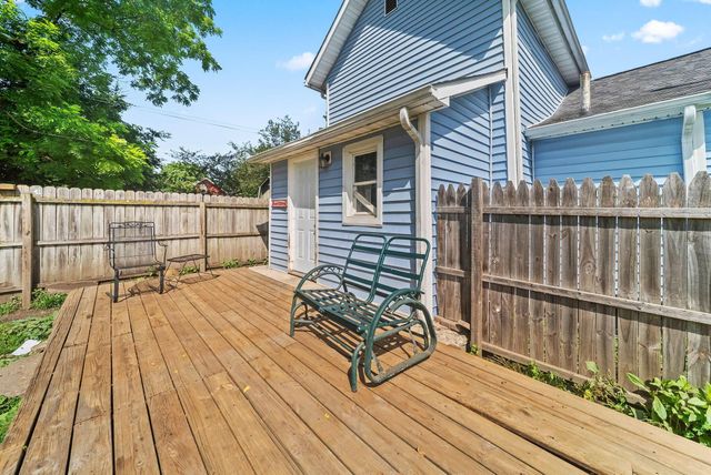 86 Conley Avenue, Newark, OH 43055
