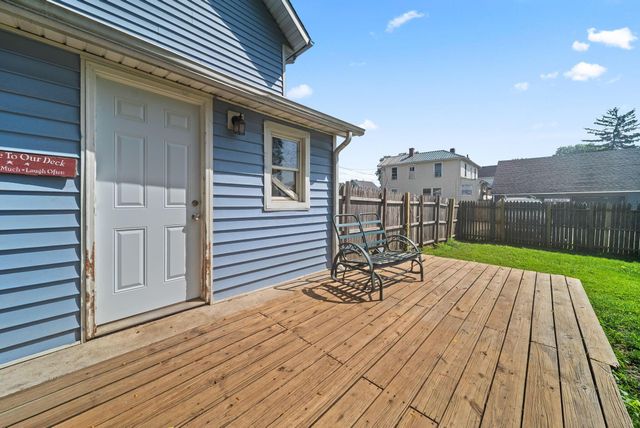 86 Conley Avenue, Newark, OH 43055