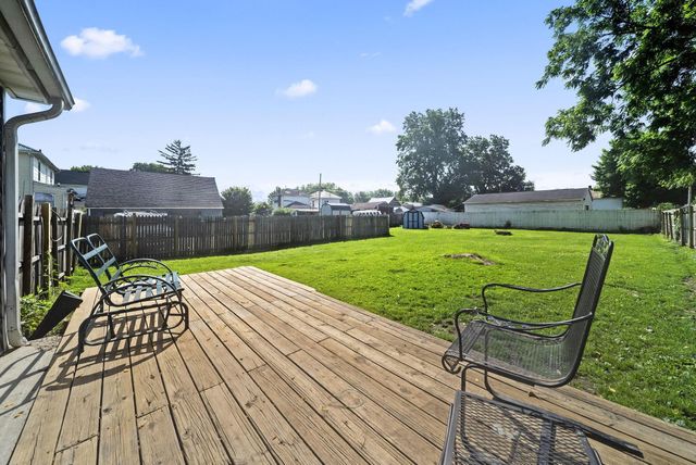 86 Conley Avenue, Newark, OH 43055
