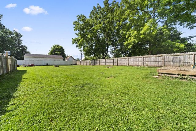 86 Conley Avenue, Newark, OH 43055