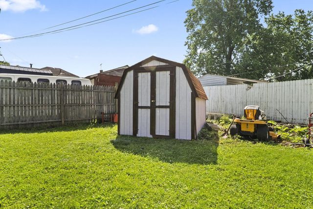86 Conley Avenue, Newark, OH 43055