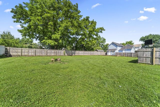 86 Conley Avenue, Newark, OH 43055