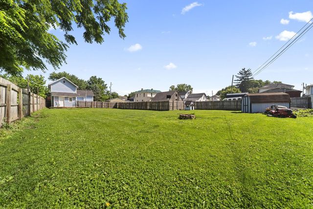 86 Conley Avenue, Newark, OH 43055