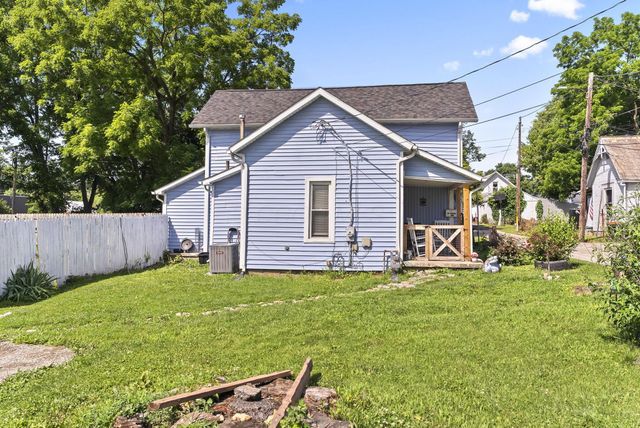 86 Conley Avenue, Newark, OH 43055