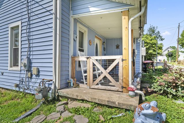 86 Conley Avenue, Newark, OH 43055