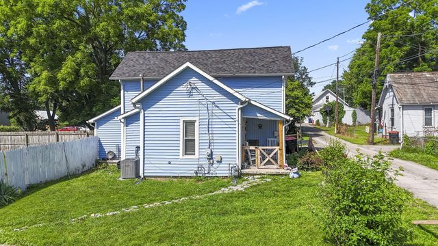 86 Conley Avenue, Newark, OH 43055