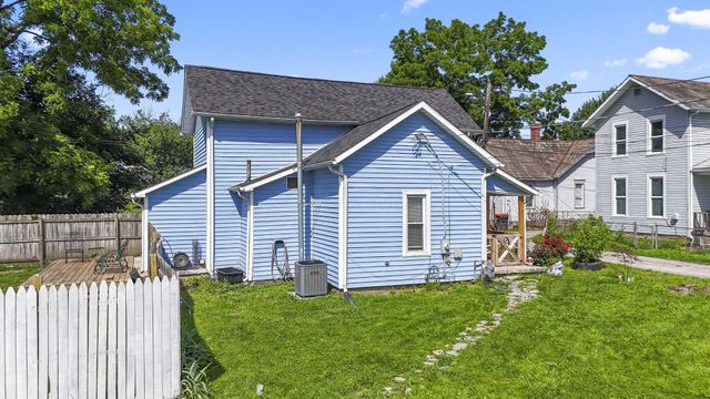86 Conley Avenue, Newark, OH 43055