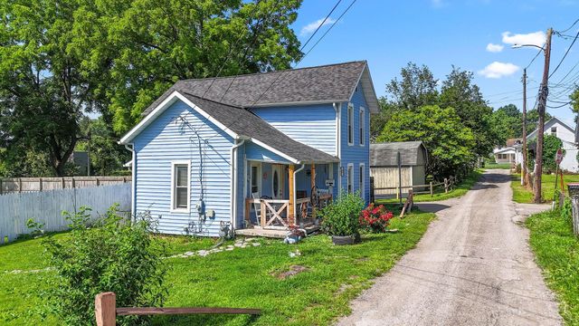 86 Conley Avenue, Newark, OH 43055