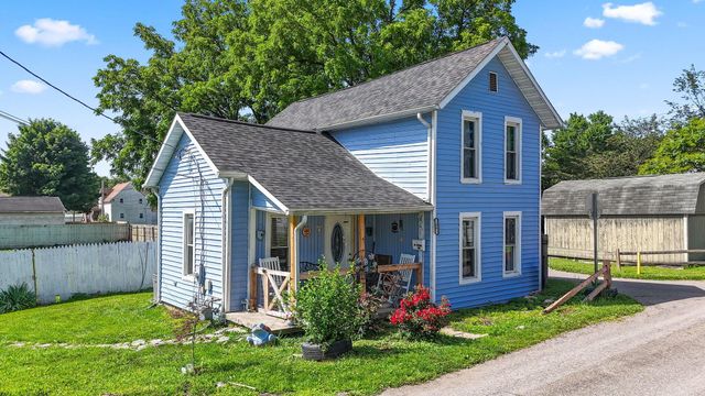 86 Conley Avenue, Newark, OH 43055