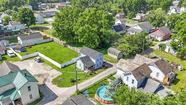 86 Conley Avenue, Newark, OH 43055