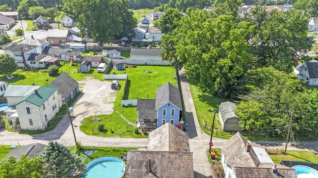 86 Conley Avenue, Newark, OH 43055