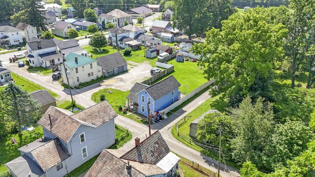 86 Conley Avenue, Newark, OH 43055