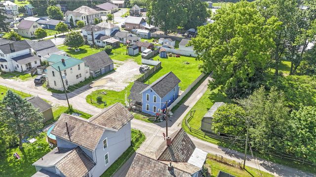 86 Conley Avenue, Newark, OH 43055
