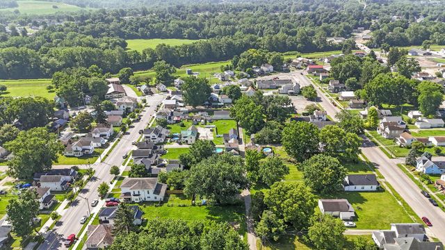 86 Conley Avenue, Newark, OH 43055