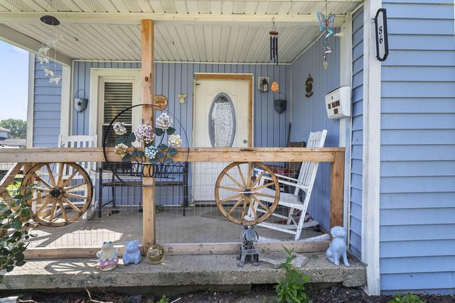 86 Conley Avenue, Newark, OH 43055
