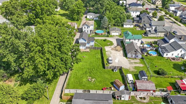 86 Conley Avenue, Newark, OH 43055