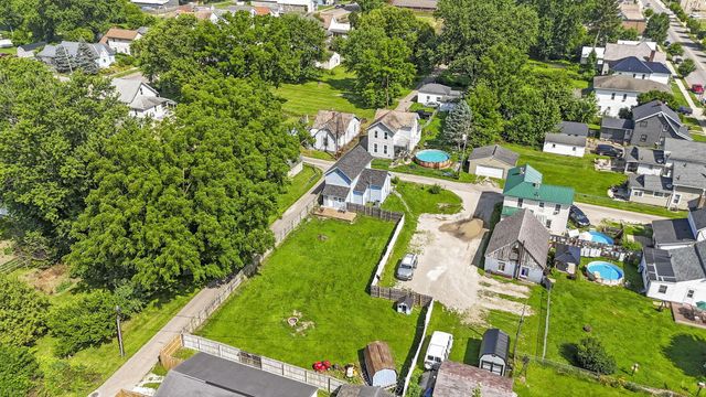 86 Conley Avenue, Newark, OH 43055