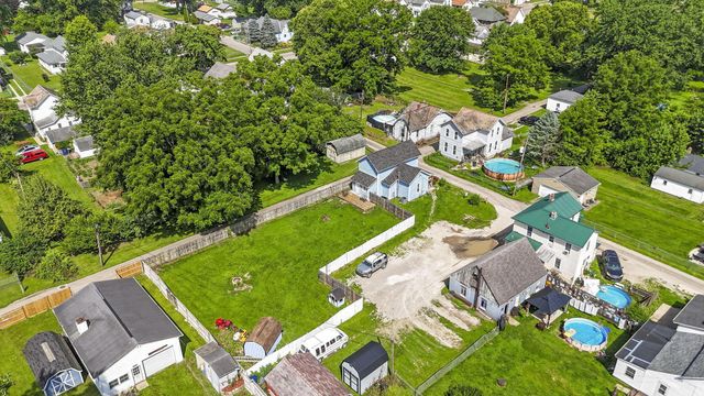 86 Conley Avenue, Newark, OH 43055