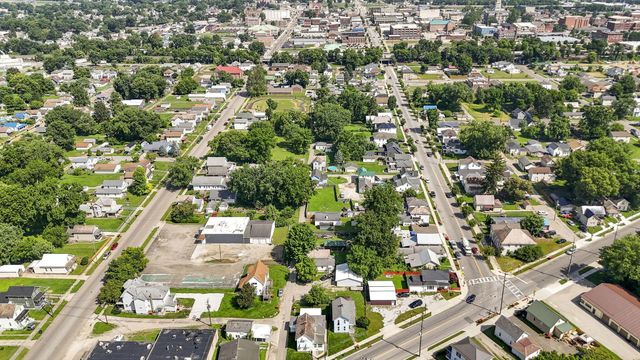 86 Conley Avenue, Newark, OH 43055