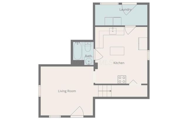 86 Conley Avenue, Newark, OH 43055