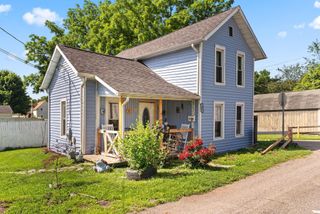 86 Conley Avenue, Newark, OH 43055