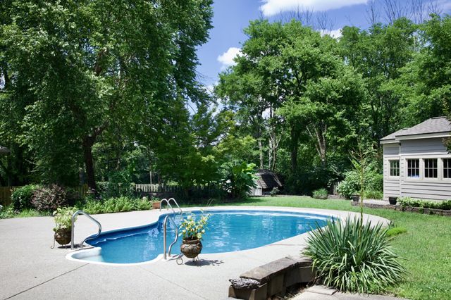4451 Chandler Rd, Hermitage, TN 37076
