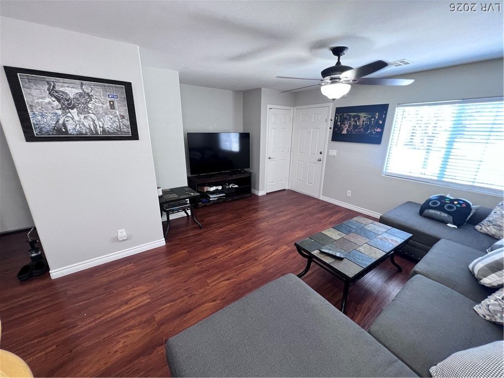 7640 Woven Memories Street, Las Vegas, NV 89149 — photo 2