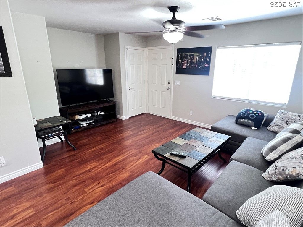 7640 Woven Memories Street, Las Vegas, NV 89149 — photo 3