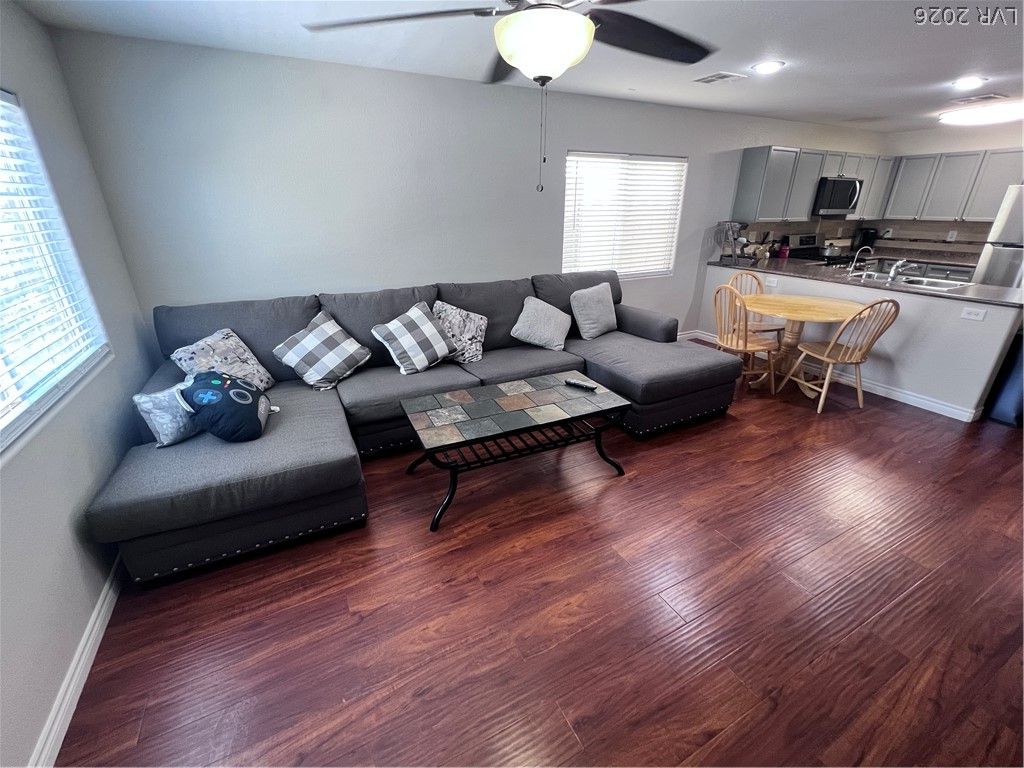 7640 Woven Memories Street, Las Vegas, NV 89149 — photo 4