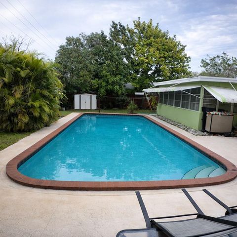 151 NW 49th Avenue, Plantation, FL 33317