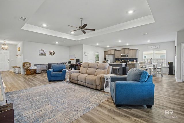 3893 Mercury Circle, Gulf Shores, AL 36542