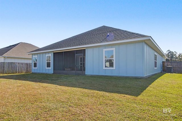 3893 Mercury Circle, Gulf Shores, AL 36542
