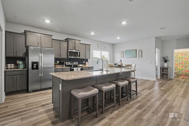 3893 Mercury Circle, Gulf Shores, AL 36542