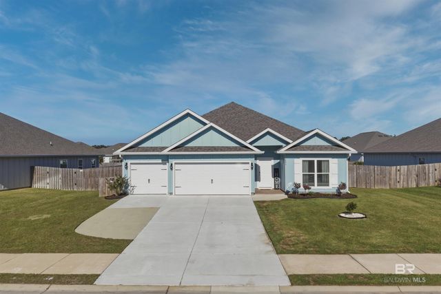 3893 Mercury Circle, Gulf Shores, AL 36542