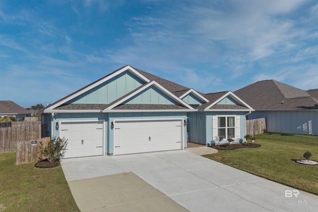 3893 Mercury Circle, Gulf Shores, AL 36542