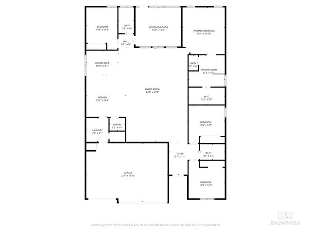 3893 Mercury Circle, Gulf Shores, AL 36542