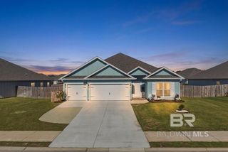 3893 Mercury Circle, Gulf Shores, AL 36542