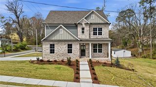 110 POPLAR, Buford, GA 30518