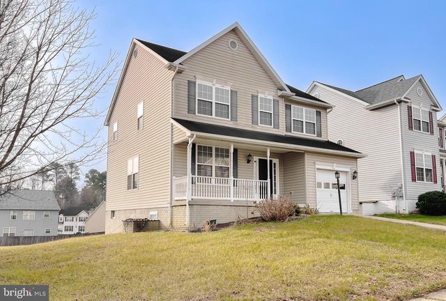 45951 ALTMAN CT, Lexington Park, MD 20653
