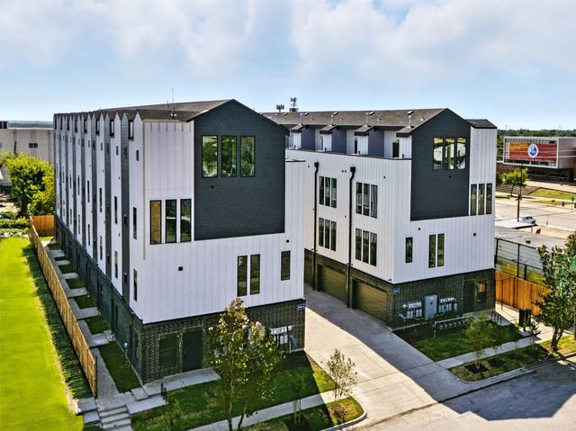 312 N Lancaster Avenue 13, Dallas, TX 75203