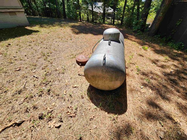 36 Mena Drive, Cherokee Village, AR 72529