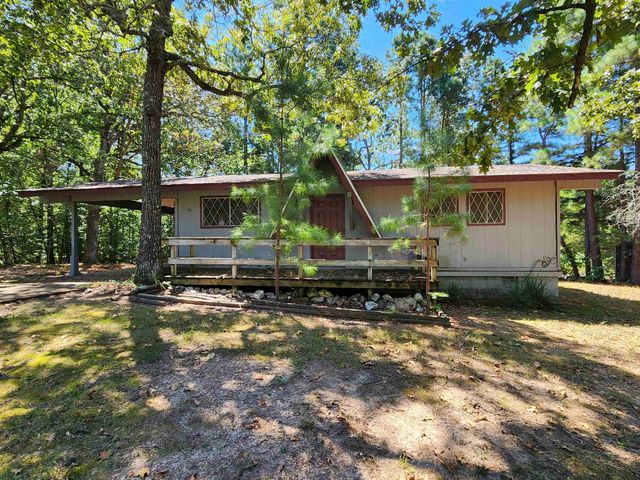 36 Mena Drive, Cherokee Village, AR 72529