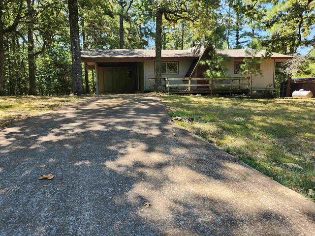36 Mena Drive, Cherokee Village, AR 72529