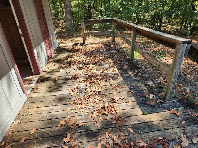 36 Mena Drive, Cherokee Village, AR 72529