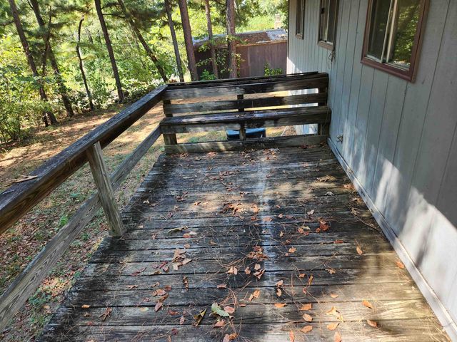 36 Mena Drive, Cherokee Village, AR 72529