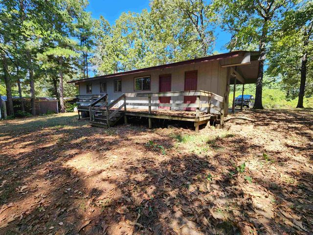36 Mena Drive, Cherokee Village, AR 72529