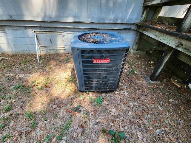 36 Mena Drive, Cherokee Village, AR 72529