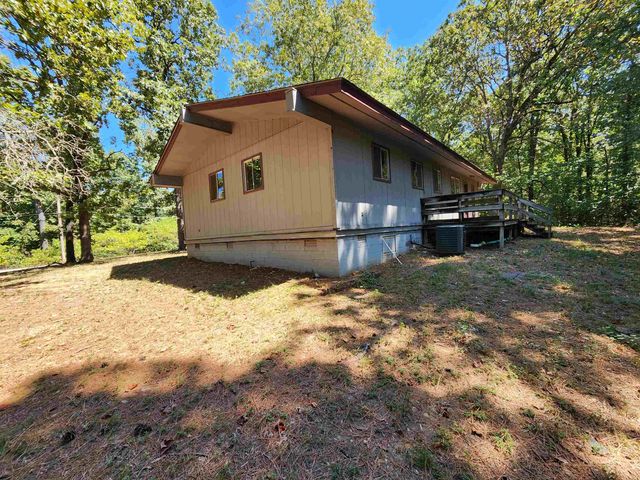 36 Mena Drive, Cherokee Village, AR 72529