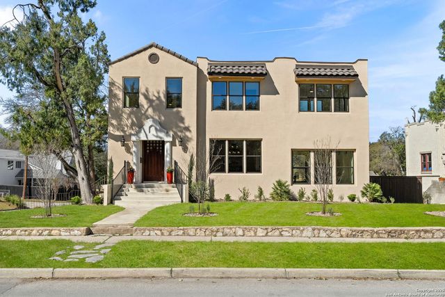 201 Cloverleaf Ave, San Antonio, TX 78209