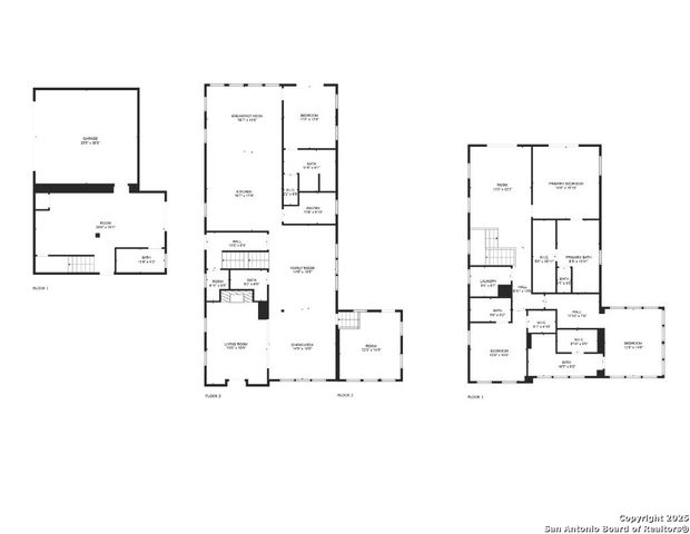 201 Cloverleaf Ave, San Antonio, TX 78209